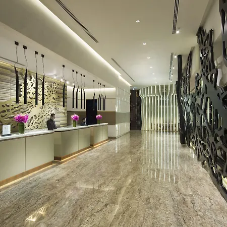 Hilton Kuala Lumpur-3